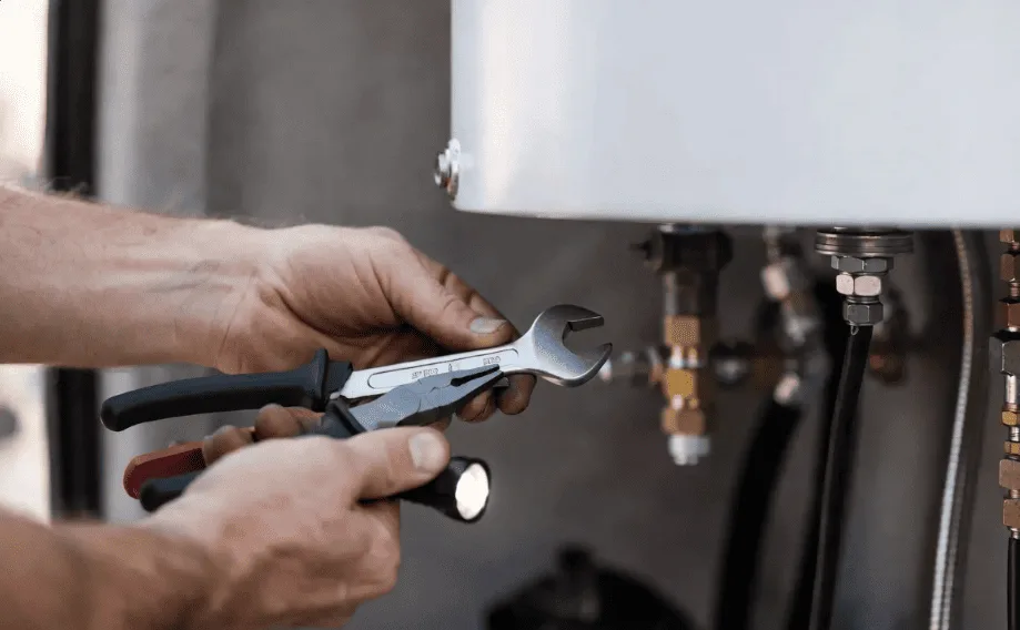 Why choose Water Heater Repair in Clinton, MS